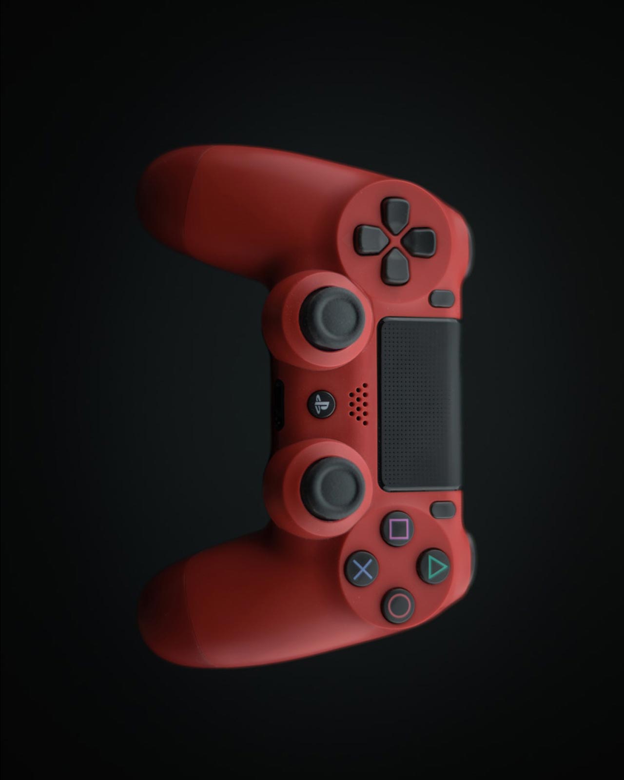 Controller